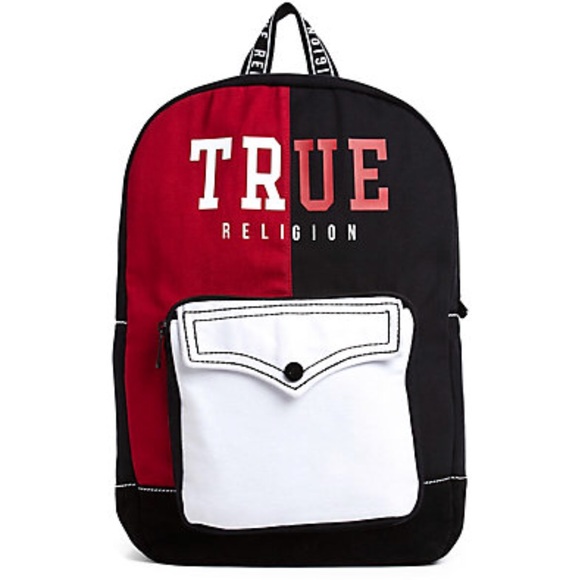 true religion backpacks